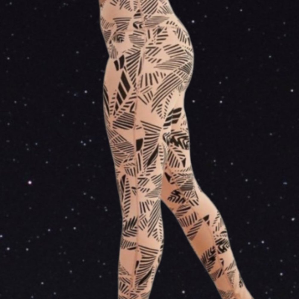 Move chill play leggings XS